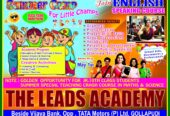 THE LEADS ACADEMY