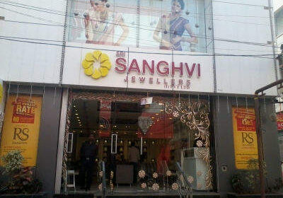 Sri Sanghvi Jewellers