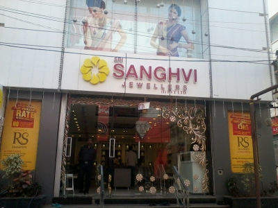 Sri Sanghvi Jewellers