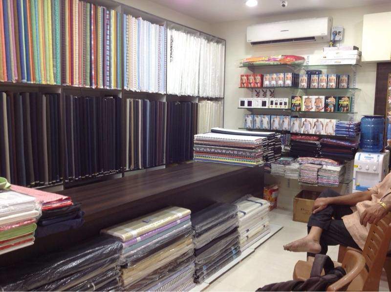 Classic Linen Vijayawada HO