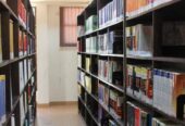 Tagore Library