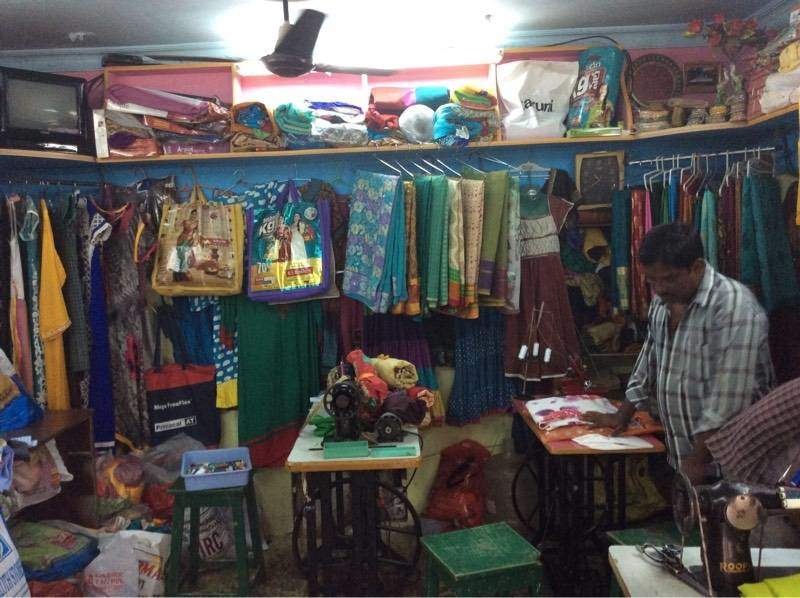 Leela Fashion Designers