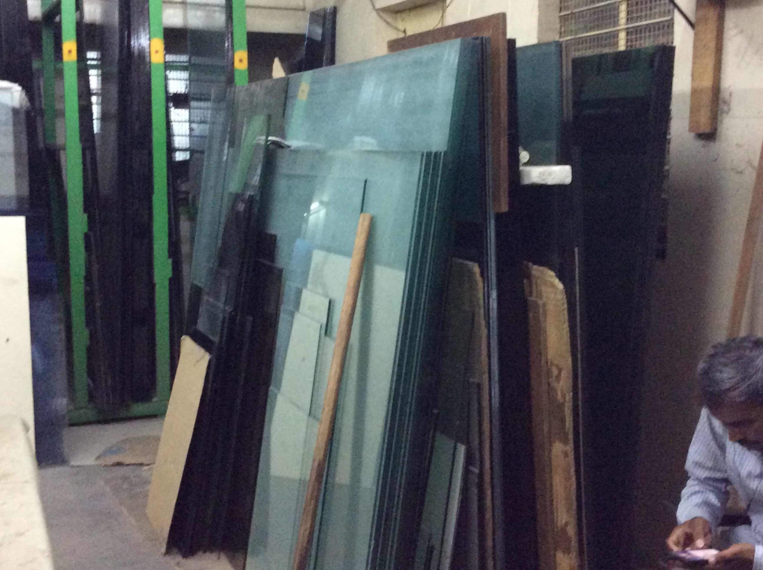 Vijayalaxmi Glass & Plywood