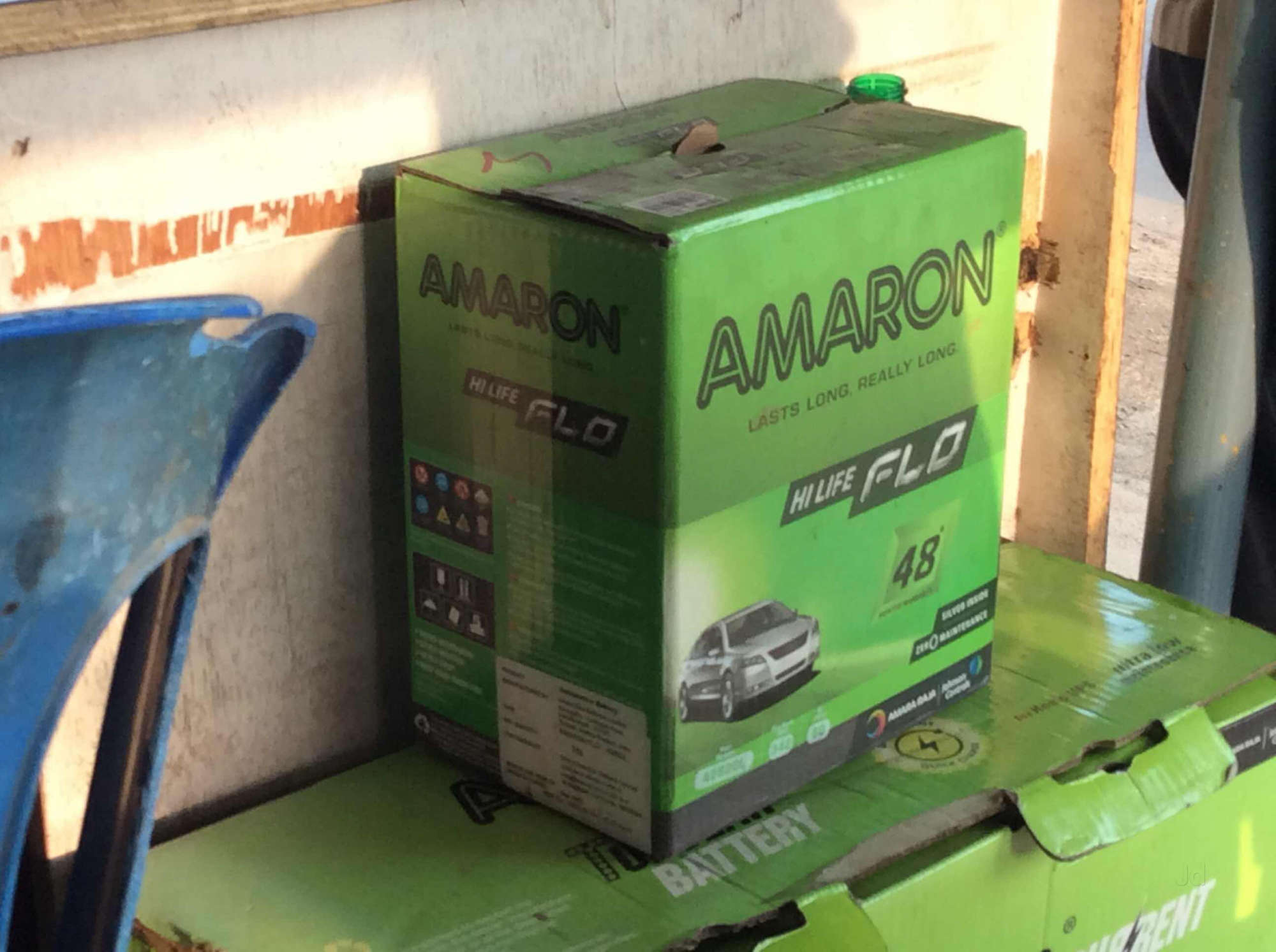 Mahalakshmi Automobiles