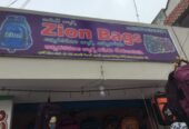 Zion Bags & Traders
