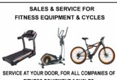 Smart Life Fitness Equpment &  Cycles
