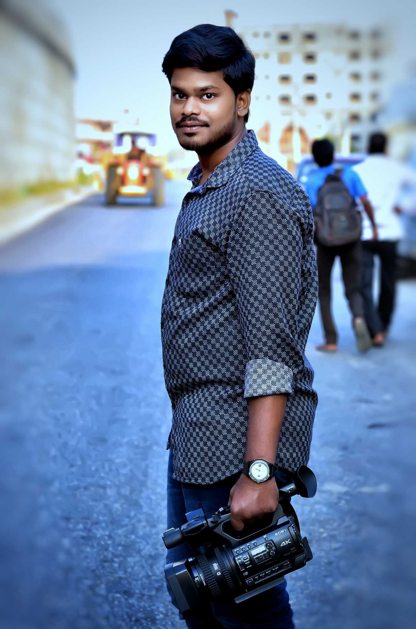 Ravi Video And Studio