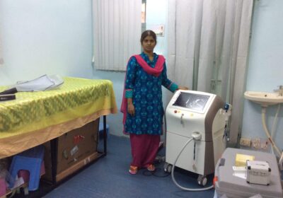 Dr. Sushma Skin & Cosmetology Clinic