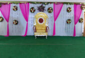 Manasa Tent House & Caterers