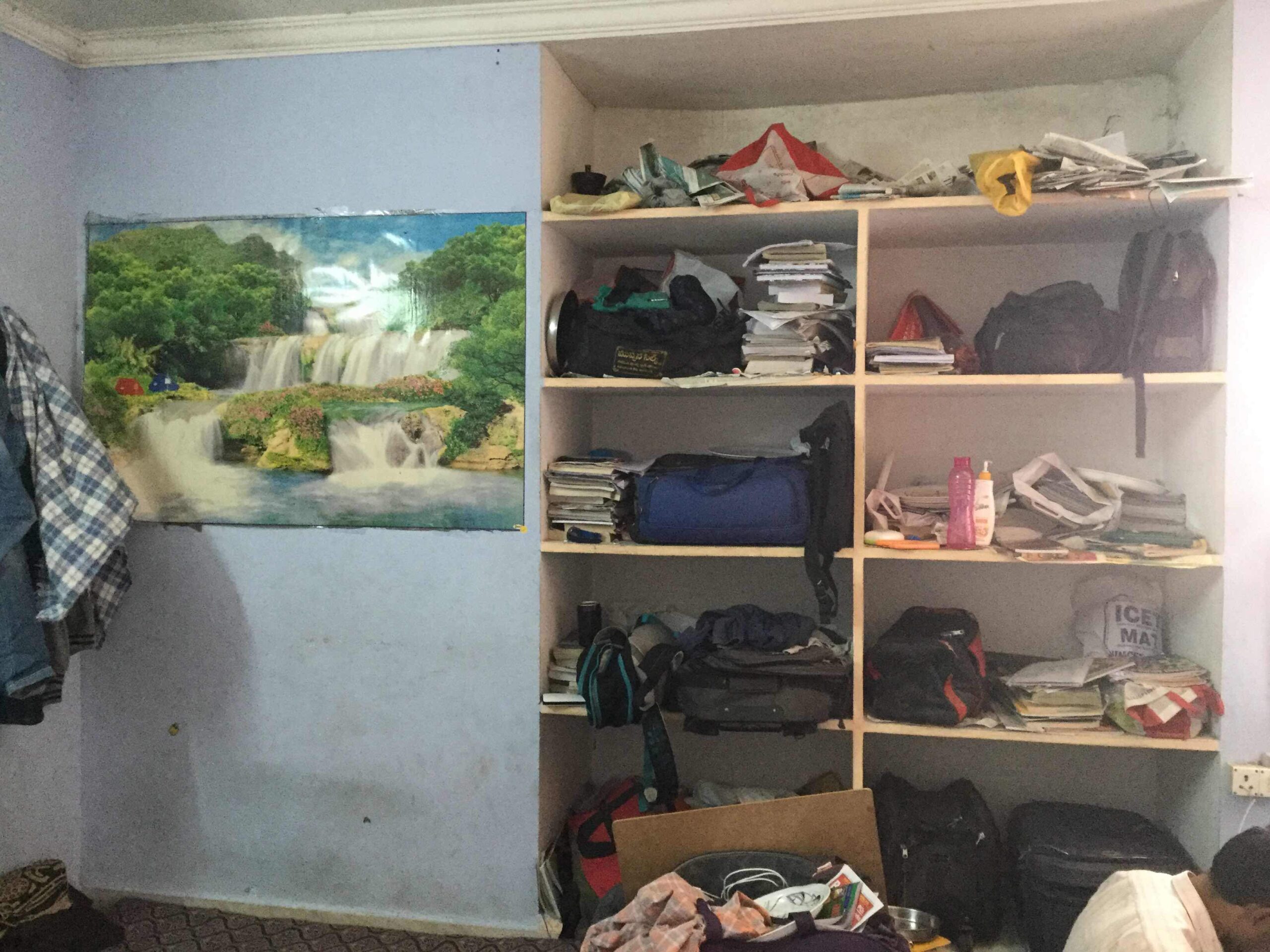 Sai Durga Boys Hostel