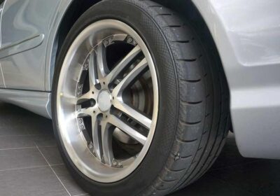 JK Tyre & Industries Ltd