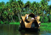 Chaitanyas Om Tours & Travels