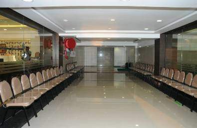 24k Convention Hall