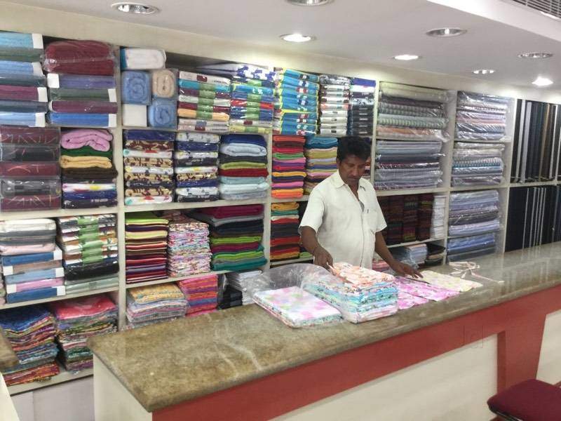 Manasa Bombay Dyeing