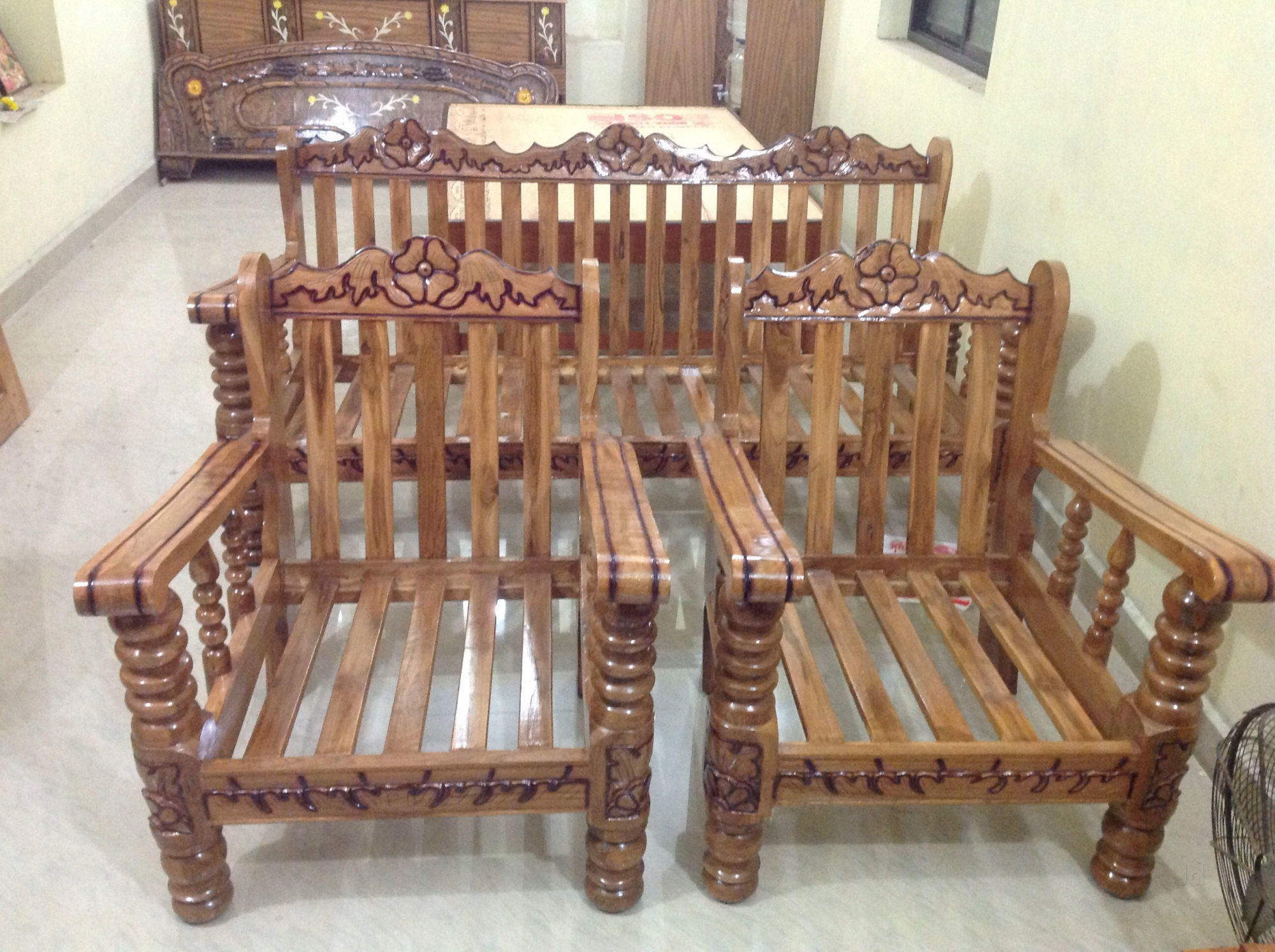 Gold House Furniture