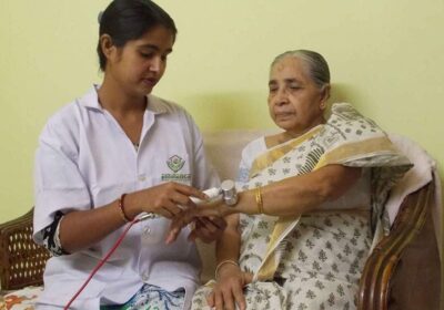 Srikanthi Nursing Home