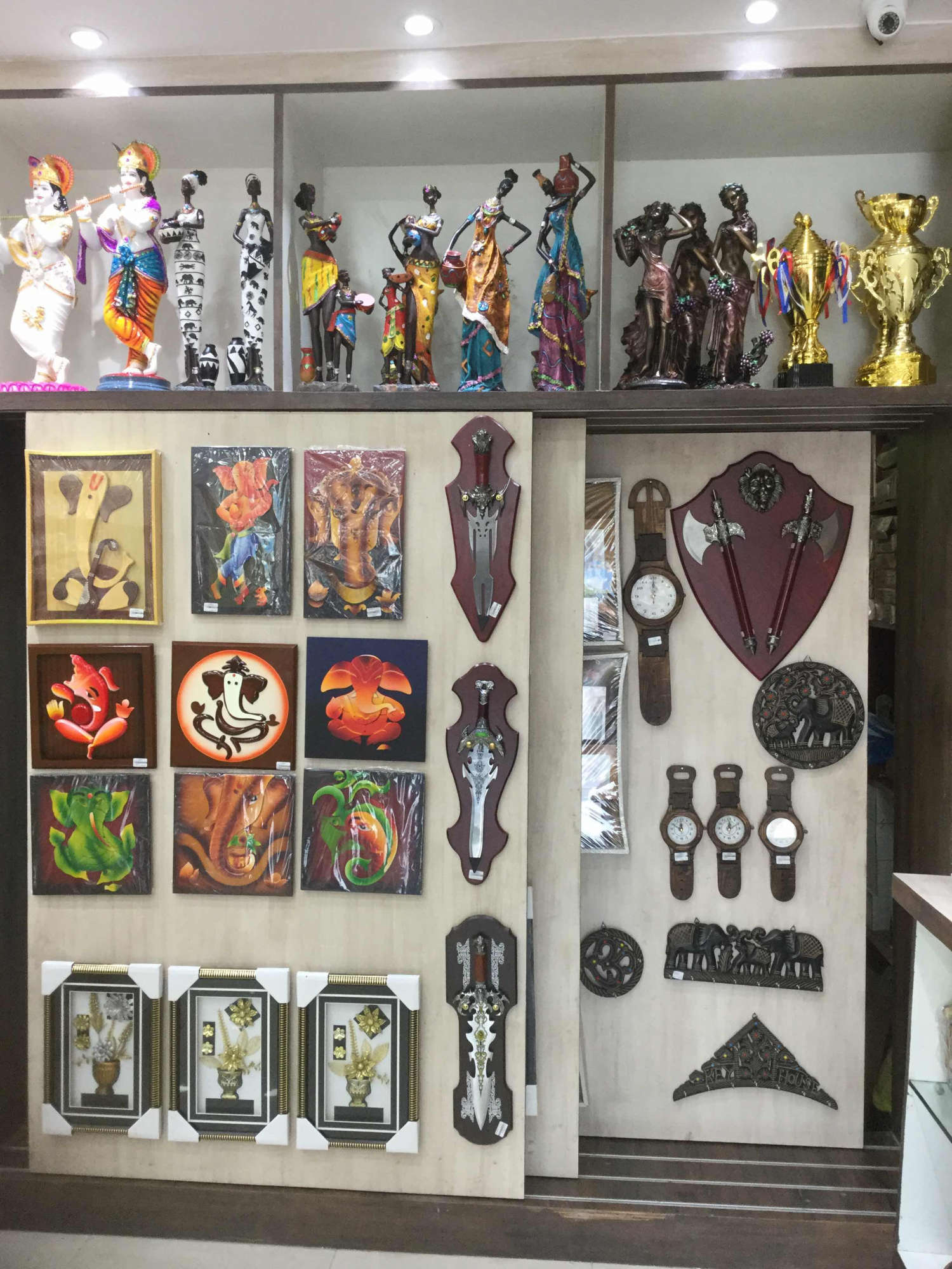 Sri Surya Gold Plating Works