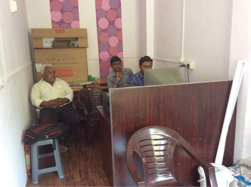 Sunrise Concept Design & Printing