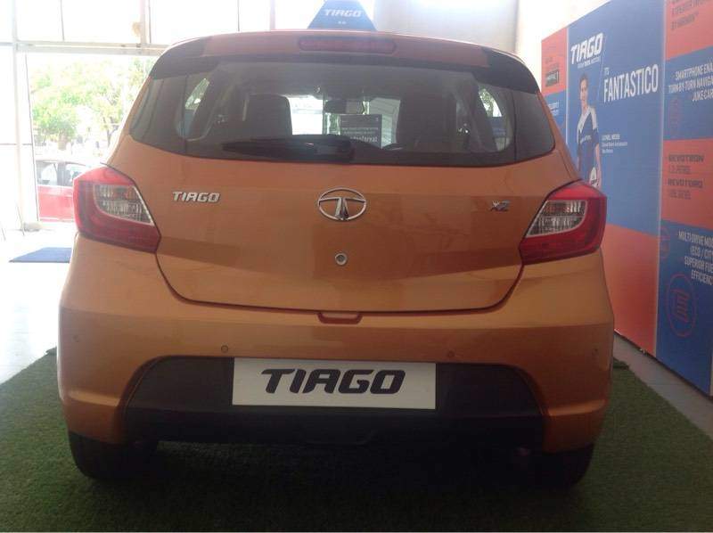 Jasper Automobiles Pvt Ltd