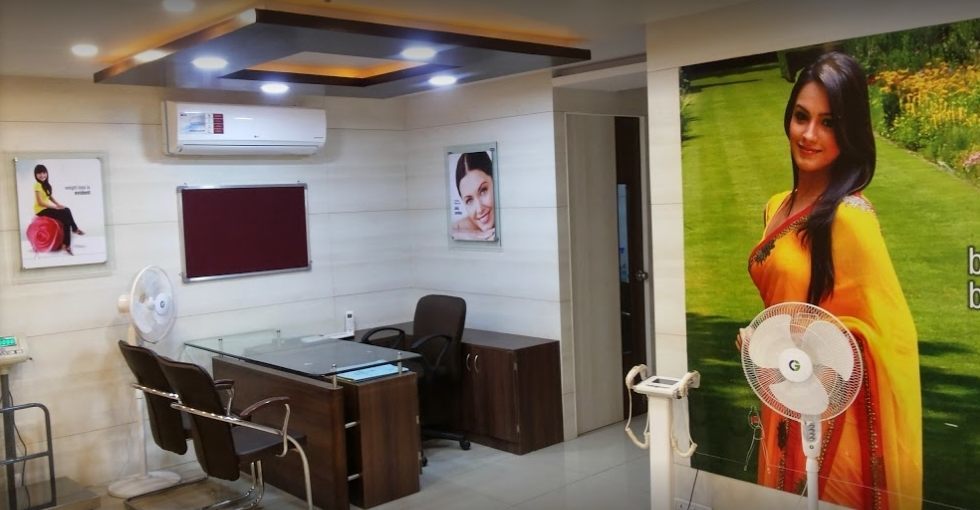 Labelle Body Care Pvt Ltd