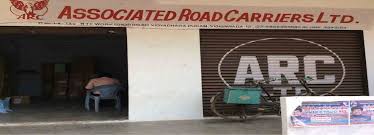 Associated Road Carriers Ltd