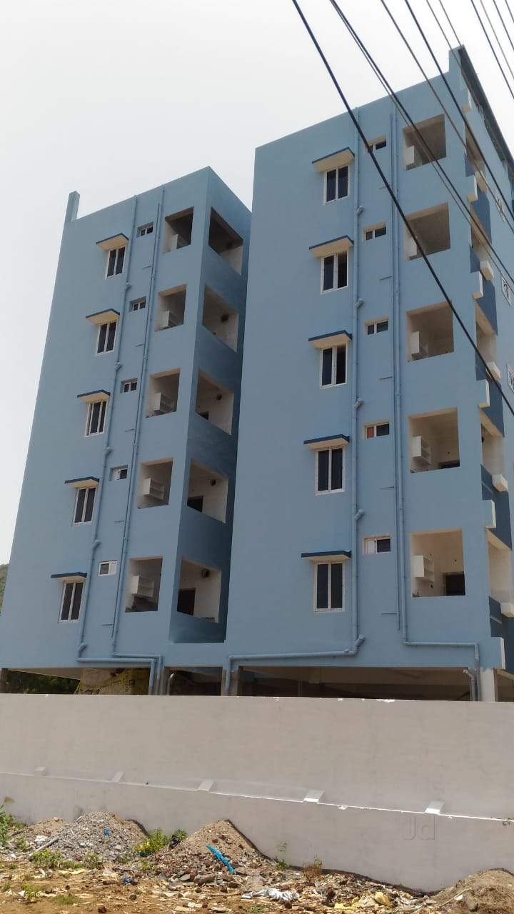 Jambavan Interior And Exterior