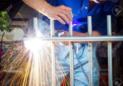 Saleem Welding Shop