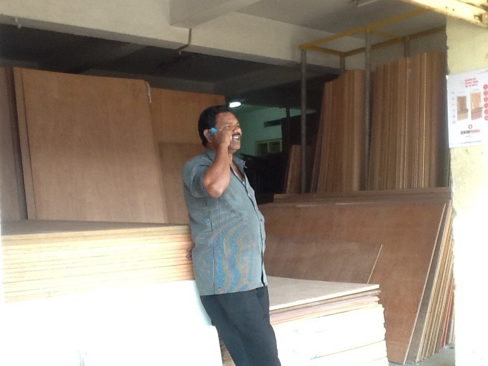 Sai Krishna Timber Depot