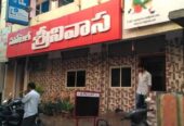 Srinivasa Biryani Restaurant