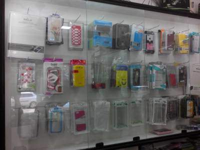 Mahesh Communications