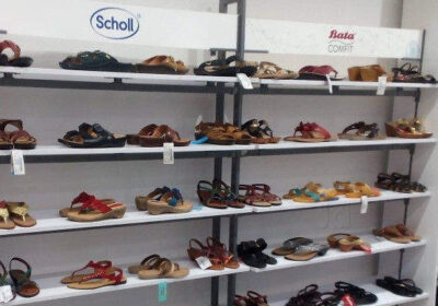 Majestic Shoes