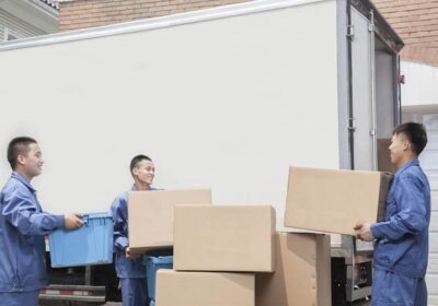 Siri Packers And Movers