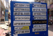 Sree Vijaya Durga Stickering Works
