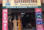 Srividya Ramavani Textiles