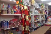 Sri Lakshmi Raghava Fancy & General Stores