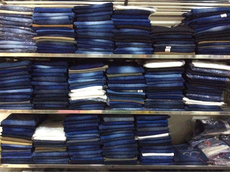 Srividya Ramavani Textiles