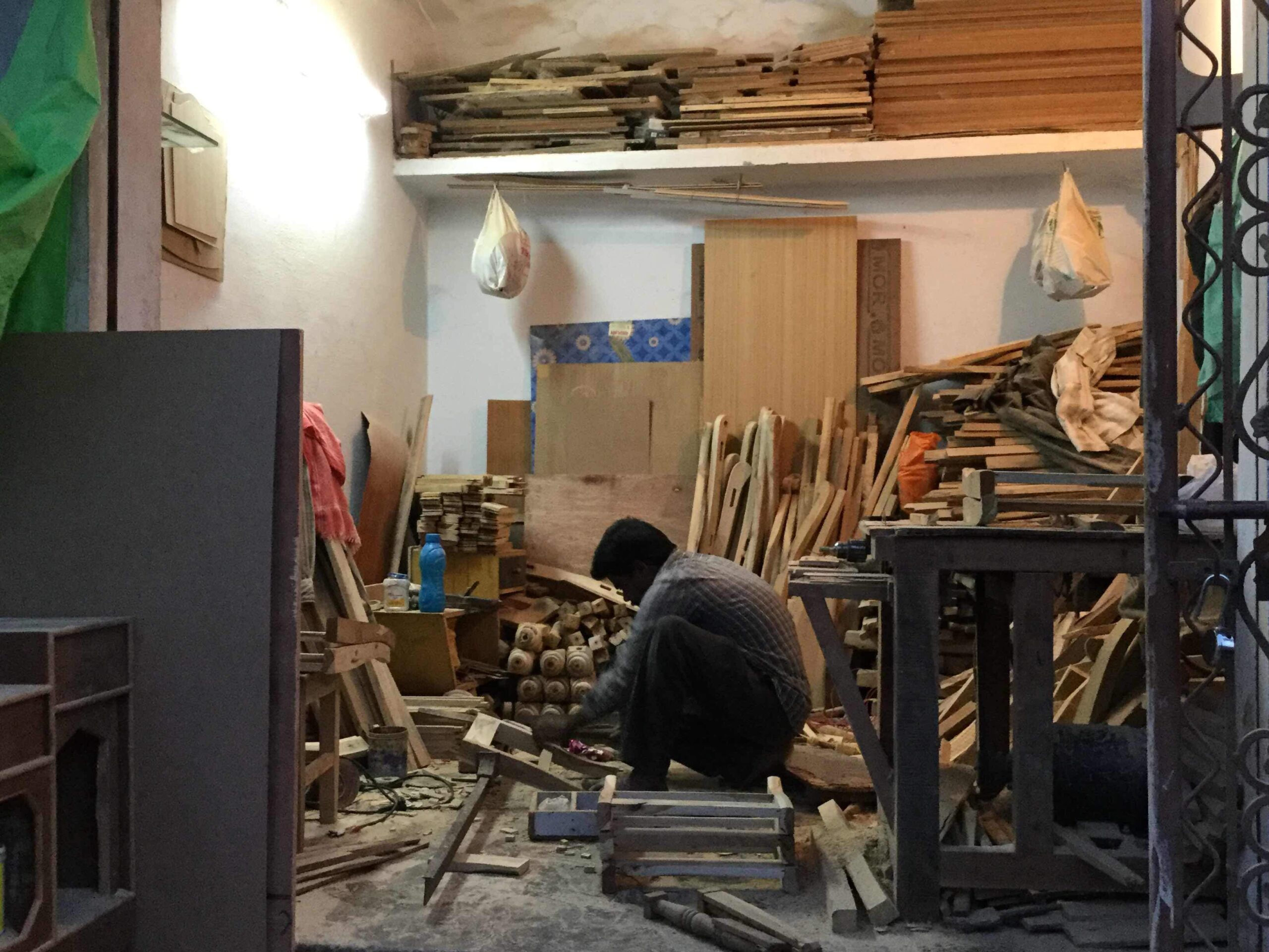 Progressive Furniture House