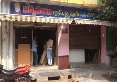 Divyasai Glass & Plywoods And Hard Wares