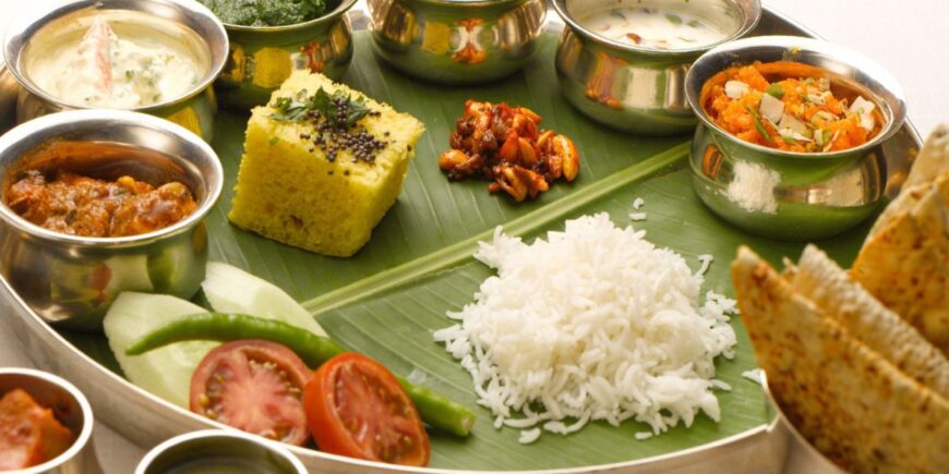 SRI Padmavathi Caterers