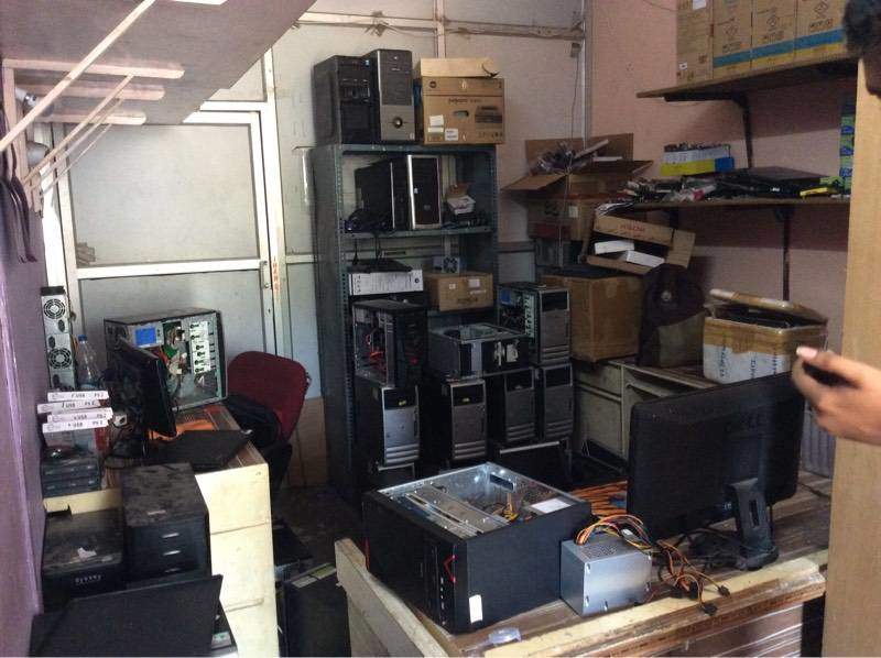 Prasad Computers & Laptops