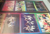 Raising Stars Dance & Aerobic Institute
