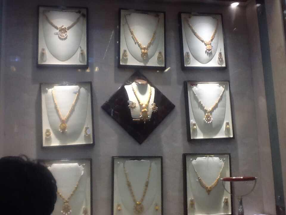Sridevi Jewellers