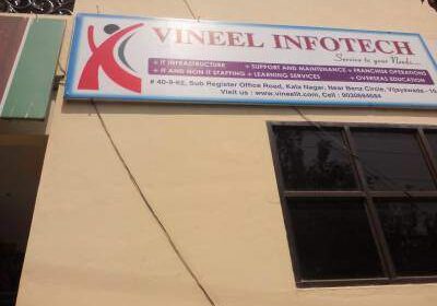 Vineel InfoTech