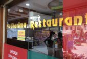 Madhurima Restaurant
