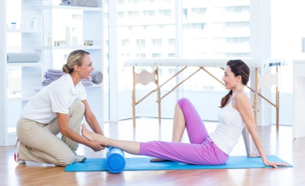 Sri Teja Physio Care