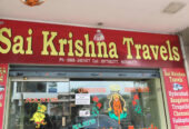 SAI Krishna Travels