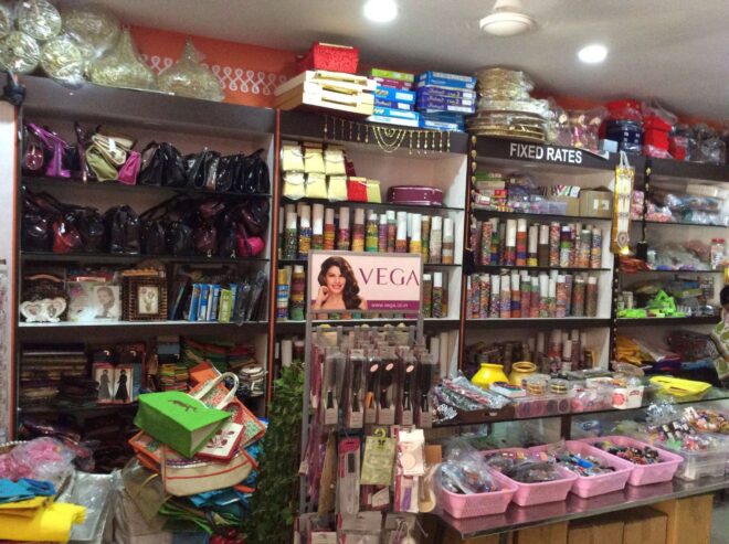 Aparna Jutes & Pooja Stores