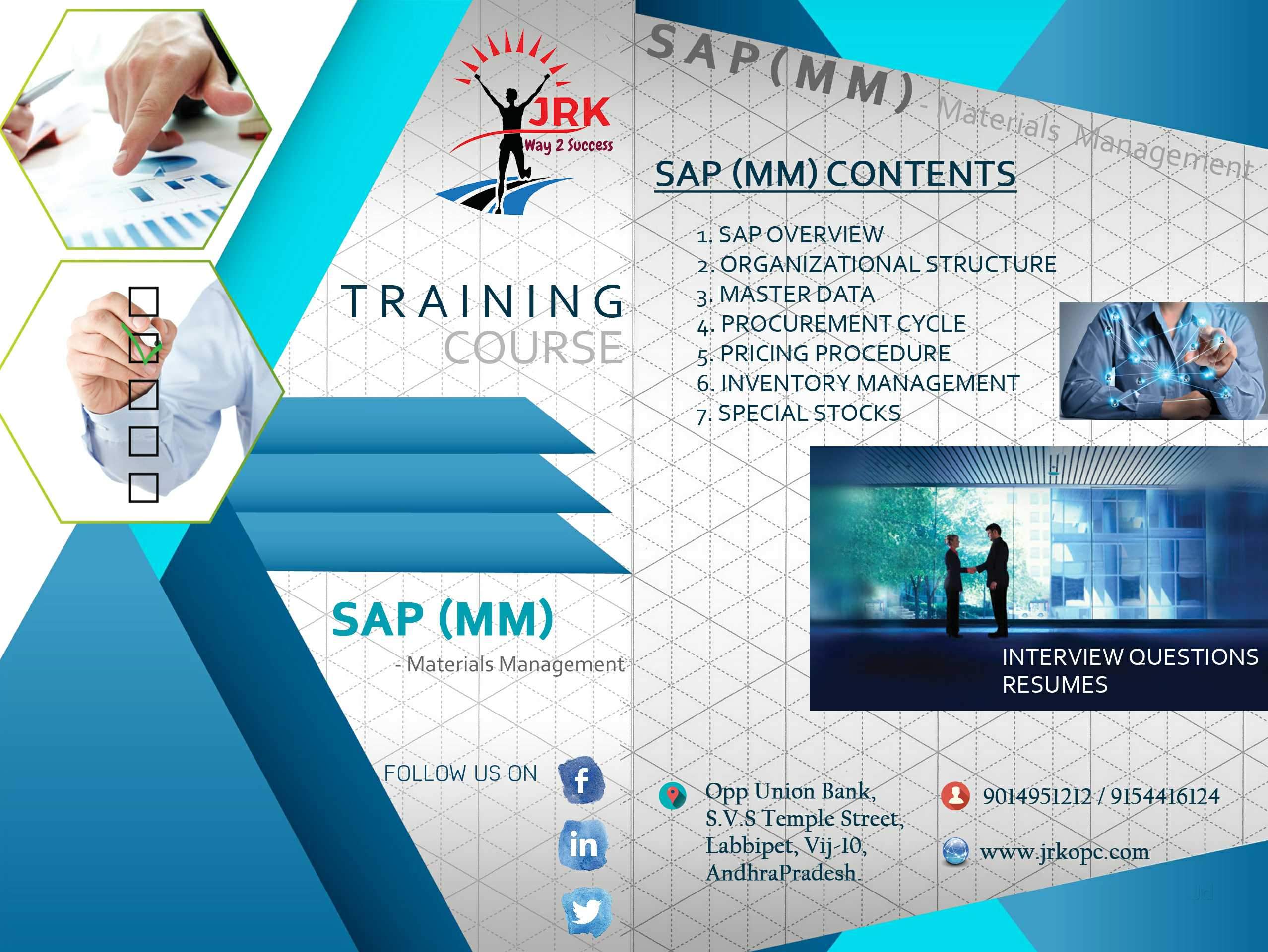 JRK Software Solutions Pvt Ltd