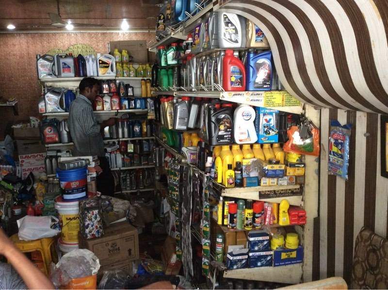 Venugopala Automobiles