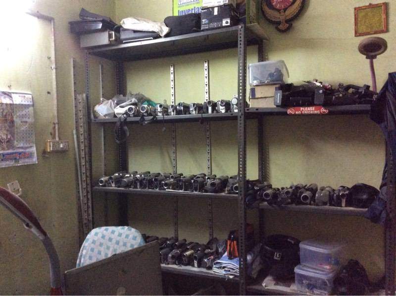 M.padmakar Master Electronics